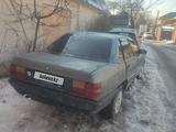 Audi 100 1987 года за 450 000 тг. в Алматы