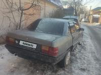 Audi 100 1987 годаүшін450 000 тг. в Алматы