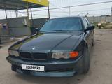 BMW 728 1998 года за 2 700 000 тг. в Алматы
