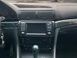 BMW 728 1998 года за 2 700 000 тг. в Алматы – фото 5