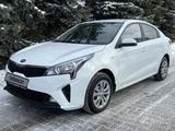 Kia Rio 2021 года за 8 100 000 тг. в Тараз