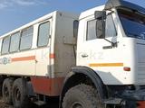 КамАЗ 2012 годаfor18 500 000 тг. в Актобе