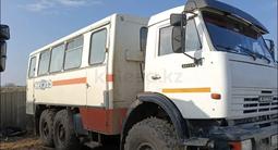 КамАЗ 2012 годаfor18 500 000 тг. в Актобе