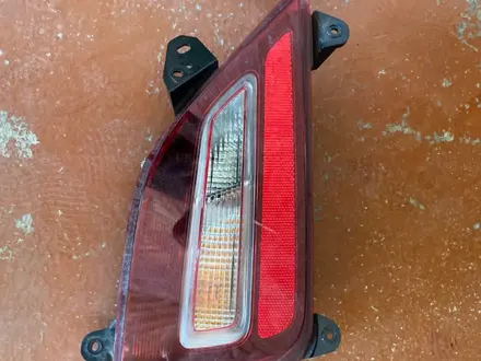 Hyundai Santa Fe 2020 за 10 000 тг. в Шымкент – фото 2