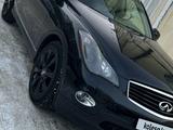 Infiniti EX35 2011 года за 6 500 000 тг. в Актобе – фото 5