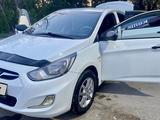 Hyundai Accent 2014 годаүшін4 300 000 тг. в Семей