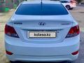 Hyundai Accent 2014 года за 4 300 000 тг. в Семей – фото 13
