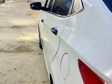 Hyundai Accent 2014 года за 4 300 000 тг. в Семей – фото 12
