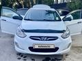 Hyundai Accent 2014 года за 4 300 000 тг. в Семей – фото 2