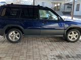 Subaru Forester 2000 года за 3 600 000 тг. в Алматы – фото 3