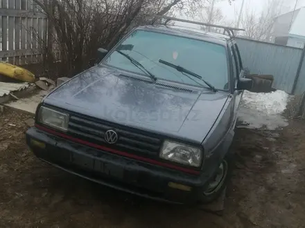 Volkswagen Jetta 1992 года за 300 000 тг. в Уральск – фото 6
