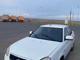 ВАЗ (Lada) Priora 2170 2013 года за 2 000 000 тг. в Атырау