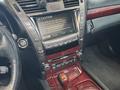 Lexus LS 460 2008 года за 8 000 000 тг. в Алматы – фото 3