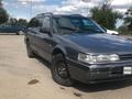 Mazda 626 1991 года за 1 150 000 тг. в Жетиген