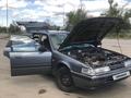 Mazda 626 1991 годаfor1 150 000 тг. в Жетиген – фото 5