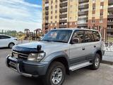 Toyota Land Cruiser Prado 1997 годаүшін5 400 000 тг. в Семей