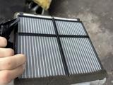 Радиатор печки оригинал w212 за 20 000 тг. в Алматы