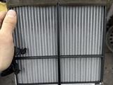 Радиатор печки оригинал w212 за 20 000 тг. в Алматы – фото 3