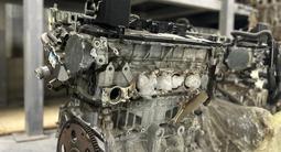 Двигатель Камри Toyota 2.5л 2AR-FE A25A Lexus ES250 1mz/2az/1az/2gr/ за 120 900 тг. в Алматы – фото 3