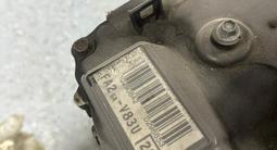 Двигатель Камри Toyota 2.5л 2AR-FE A25A Lexus ES250 1mz/2az/1az/2gr/ за 120 900 тг. в Алматы – фото 4