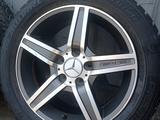 Диски на мерседес R 16 amg за 120 000 тг. в Шымкент