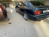 BMW 528 1997 годаүшін3 700 000 тг. в Астана – фото 4