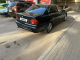 BMW 528 1997 годаүшін3 700 000 тг. в Астана – фото 3