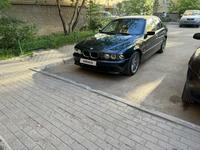 BMW 528 1997 годаүшін3 700 000 тг. в Астана