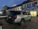 GMC Yukon 2025 года за 49 500 000 тг. в Караганда – фото 4