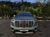GMC Yukon 2025 года за 49 500 000 тг. в Караганда – фото 2