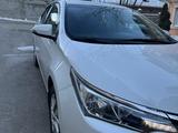 Toyota Corolla 2018 годаfor8 870 000 тг. в Алматы – фото 3