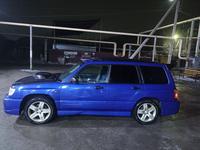 Subaru Forester 2000 годаfor5 000 000 тг. в Алматы