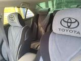 Toyota Camry 2007 годаүшін5 499 999 тг. в Кызылорда – фото 2