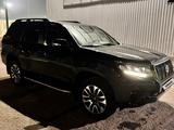 Toyota Land Cruiser Prado 2021 годаүшін33 000 000 тг. в Караганда