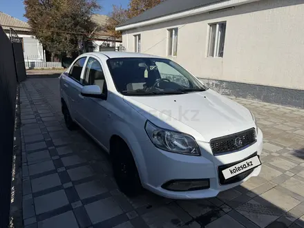 Ravon Nexia R3 2019 года за 4 500 000 тг. в Алматы – фото 9