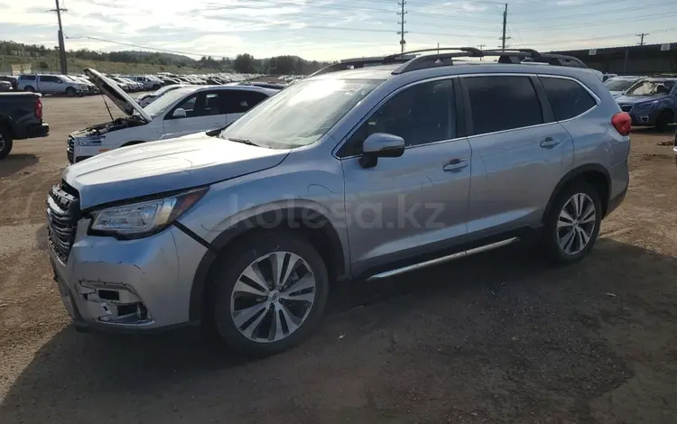 Subaru Ascent 2021 годаfor15 000 000 тг. в Алматы