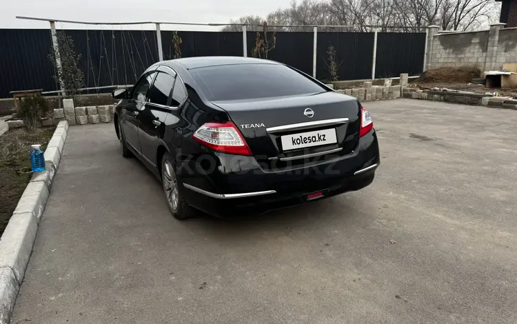 Nissan Teana 2012 годаfor6 200 000 тг. в Алматы