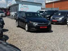Kia Optima, 2012
