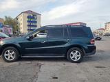 Mercedes-Benz GL 450 2007 года за 5 800 000 тг. в Алматы