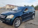 Mercedes-Benz GL 450 2007 года за 5 800 000 тг. в Алматы – фото 2