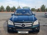 Mercedes-Benz GL 450 2007 года за 5 800 000 тг. в Алматы – фото 3