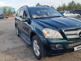 Mercedes-Benz GL 450 2007 года за 5 800 000 тг. в Алматы – фото 4