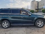 Mercedes-Benz GL 450 2007 года за 5 800 000 тг. в Алматы – фото 5