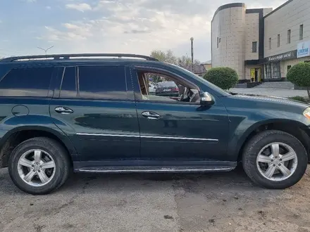 Mercedes-Benz GL 450 2007 года за 8 000 000 тг. в Алматы – фото 5