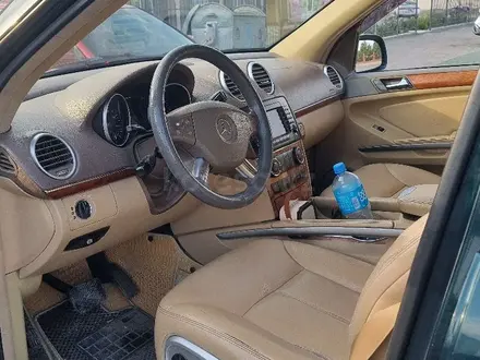 Mercedes-Benz GL 450 2007 года за 8 000 000 тг. в Алматы – фото 7