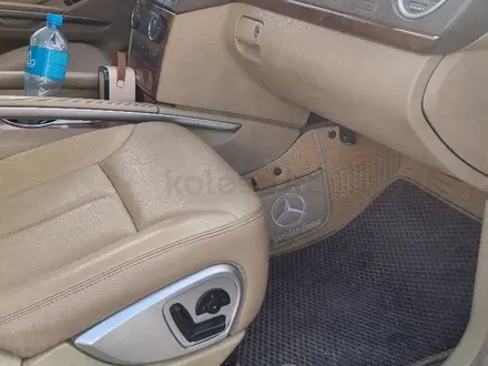 Mercedes-Benz GL 450 2007 года за 8 000 000 тг. в Алматы – фото 8