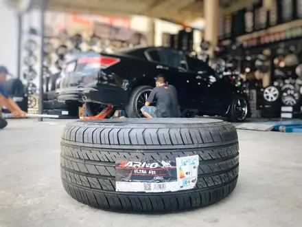 235-35-19 Arivo Ultra ARZ 5 за 32 000 тг. в Алматы