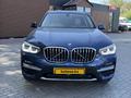 BMW X3 2020 года за 24 588 000 тг. в Алматы