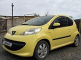 Peugeot 107 2007 года за 2 300 000 тг. в Актобе