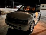 Land Rover Range Rover Sport 2006 года за 6 000 000 тг. в Кызылорда – фото 2